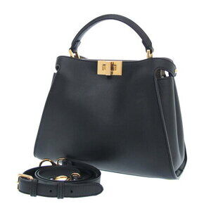 Fendi Peekaboo Essentially